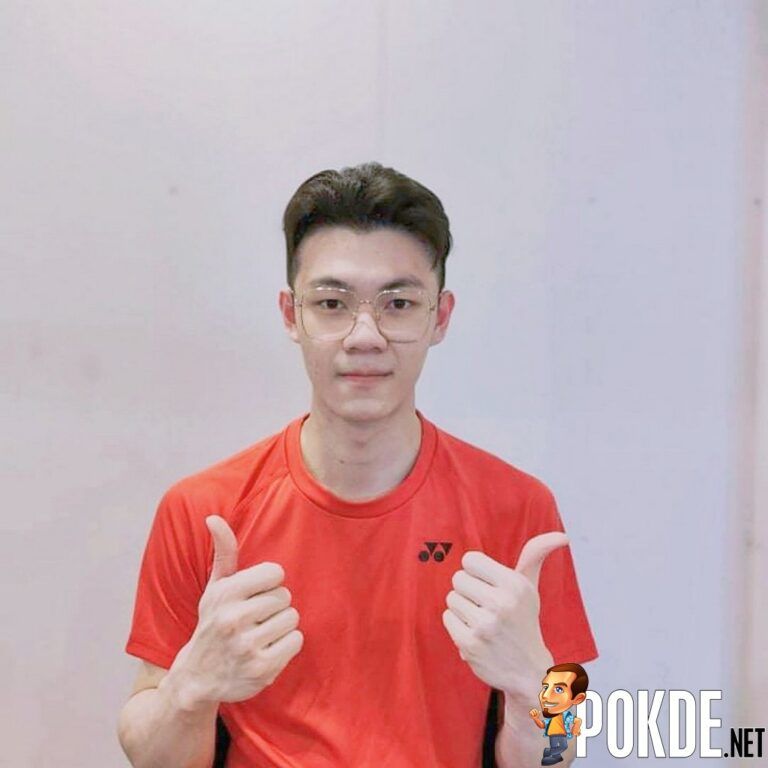 OPPO Collabs With National Shuttler Lee Zii Jia To Produce Original Song For Malaysians 23