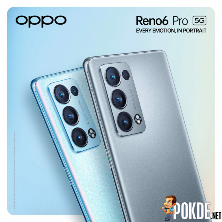 OPPO Reno6 Pro Is Coming To Malaysia Very Soon 22