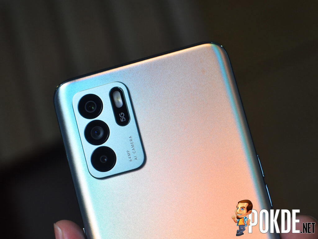 OPPO Reno6 And OPPO Reno6 Z — The Best Mid-rangers In Photography And Videography Right Now 21