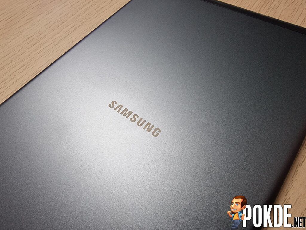 Samsung Galaxy Tab A7 Lite Review - 