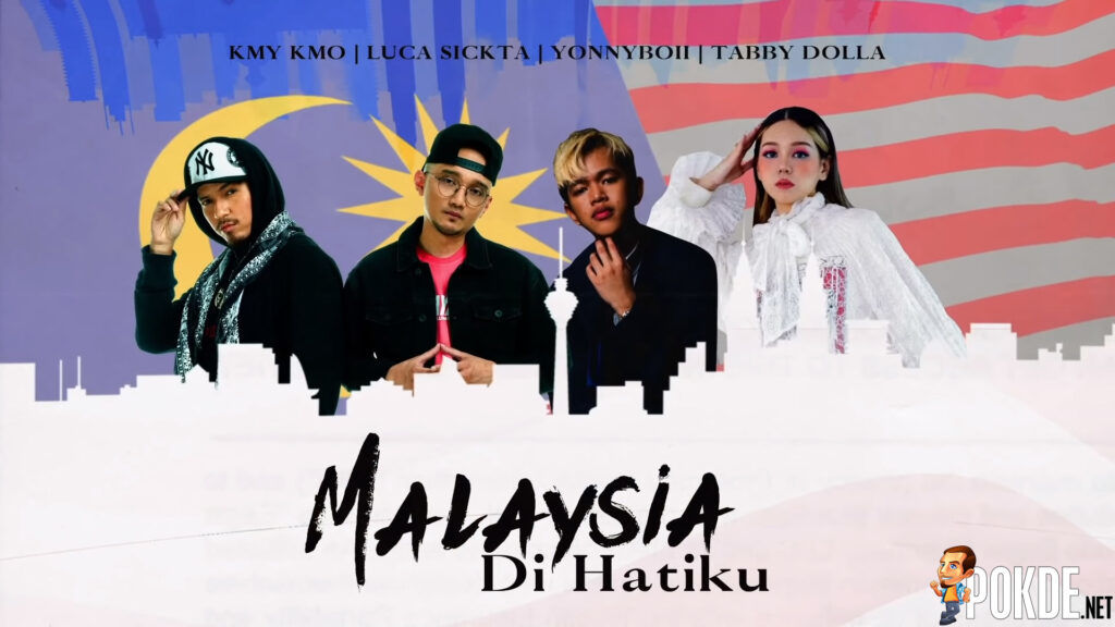 Join In Samsung's 'Malaysia Di Hatiku' Campaign And Win A New Samsung Smartphone 26