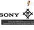 Sony and Mitsui cover