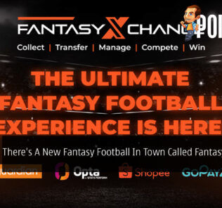 There's A New Fantasy Football In Town Called FantasyXchange 30