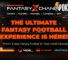 There's A New Fantasy Football In Town Called FantasyXchange 24