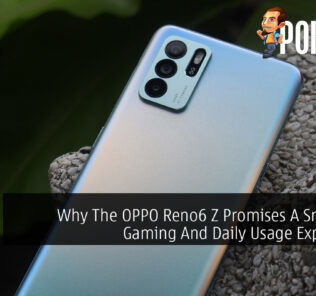 Why The OPPO Reno6 Z Promises A Smoother Gaming And Daily Usage Experience 30