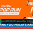 Xiaomi POP RUN 2021 Gathered Over 66 Million Steps In Malaysia 22