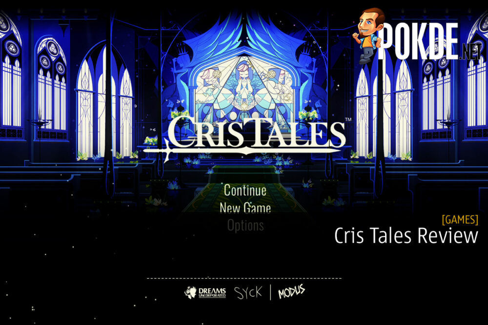 Cris Tales Review