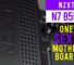 NZXT N7 B550 Overview - Possibly the sexiest motherboard out there 18
