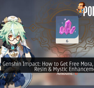 Genshin Impact: How to Get Free Mora, Fragile Resin, and Mystic Enhancement Ore