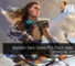 Horizon Zero Dawn PS5 Patch Adds 60FPS Gameplay and More