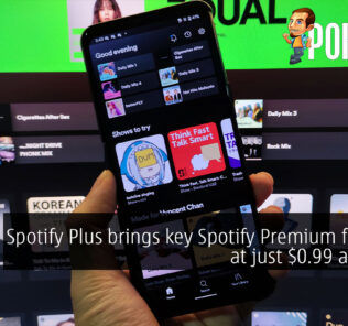 Spotify Plus brings key Spotify Premium features at just $0.99 a month 22