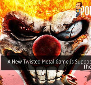 A New Twisted Metal Game Is Supposedly In The Works 28