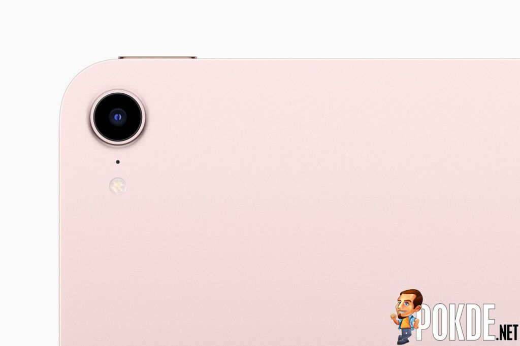 New iPad mini Announced With 8.3-inch Display, USB Type-C And 5G 29