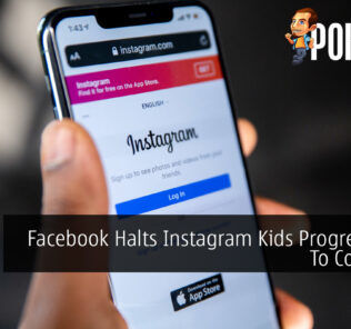 Facebook Halts Instagram Kids Progress Due To Concerns 19