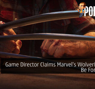 Game Director Claims Marvel's Wolverine Will Be For Adults 30