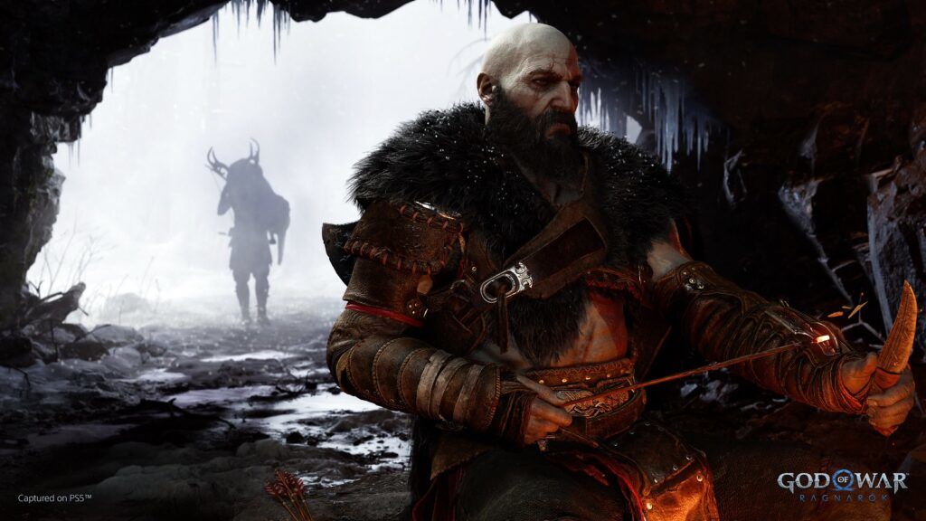 God of War Ragnarok Might Be Launching Earlier Than Expected 18
