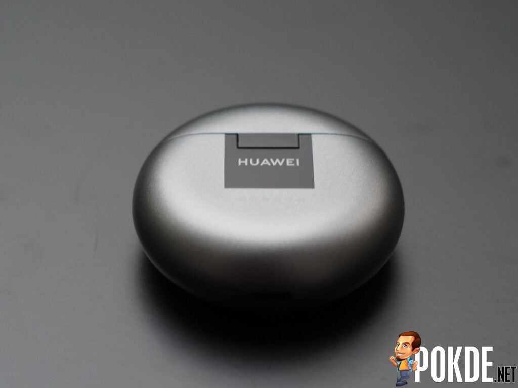 HUAWEI FreeBuds 4 Review - Wow these are comfortable to wear 19
