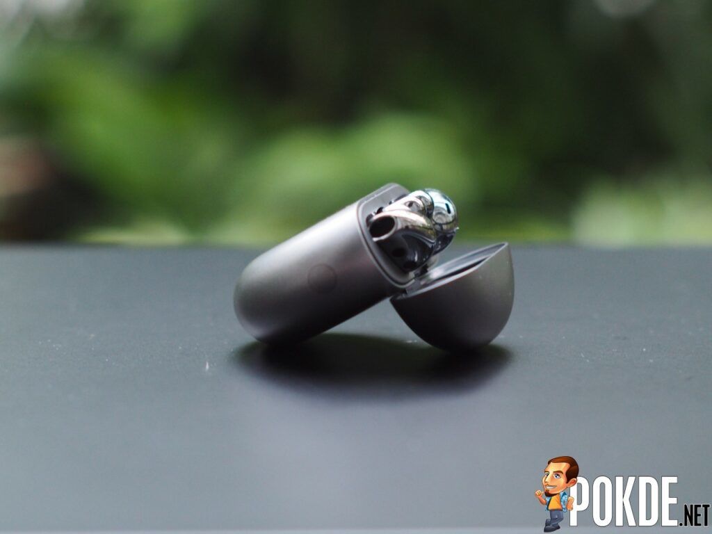 HUAWEI FreeBuds 4 Review - Wow these are comfortable to wear 30
