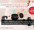 HUAWEI Wearable and Audio Day cover