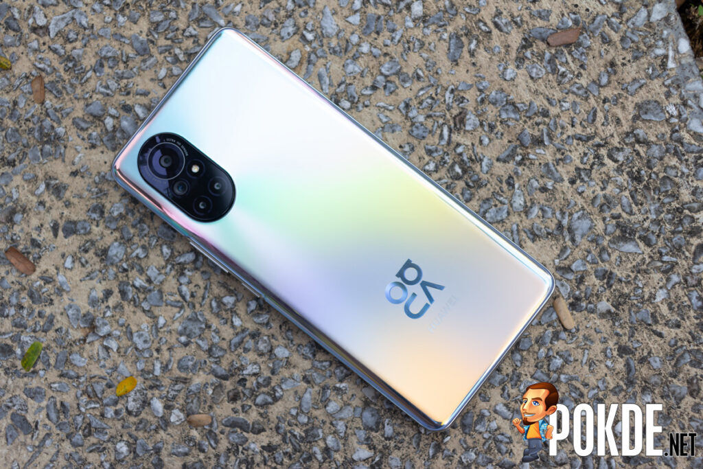 HUAWEI nova 8 Review — The Looker With The Performance? 30
