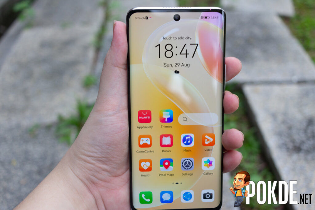 HUAWEI nova 8 Review — The Looker With The Performance? 36
