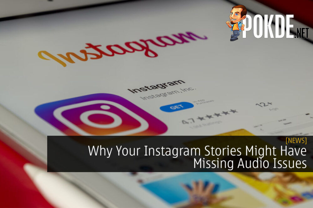 Why Your Instagram Stories Might Have Missing Audio Issues