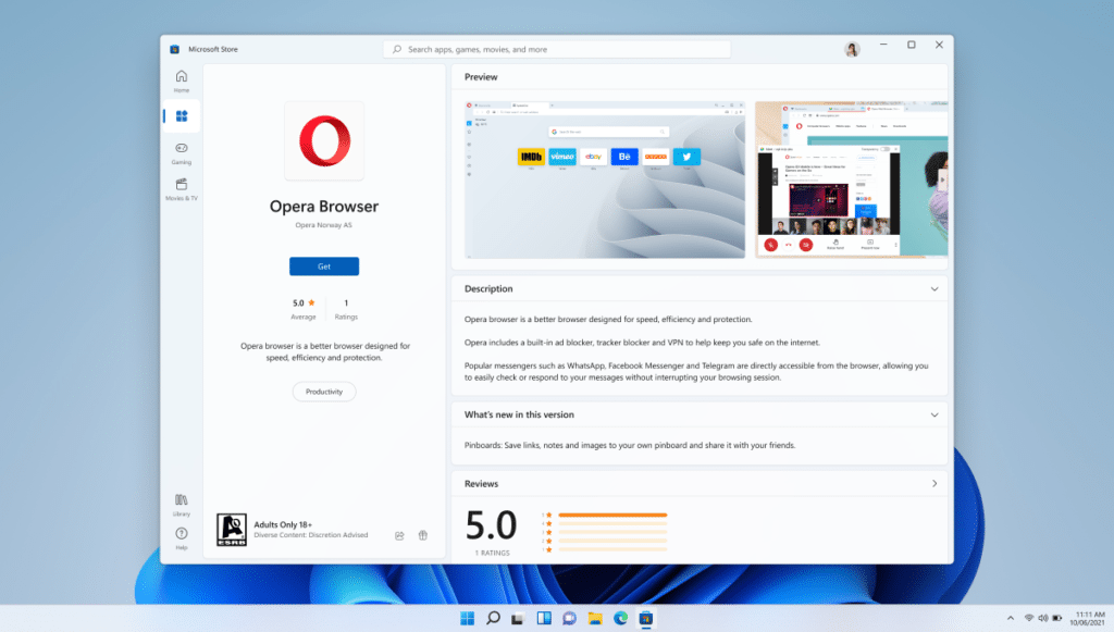 Microsoft Store Opera (1)