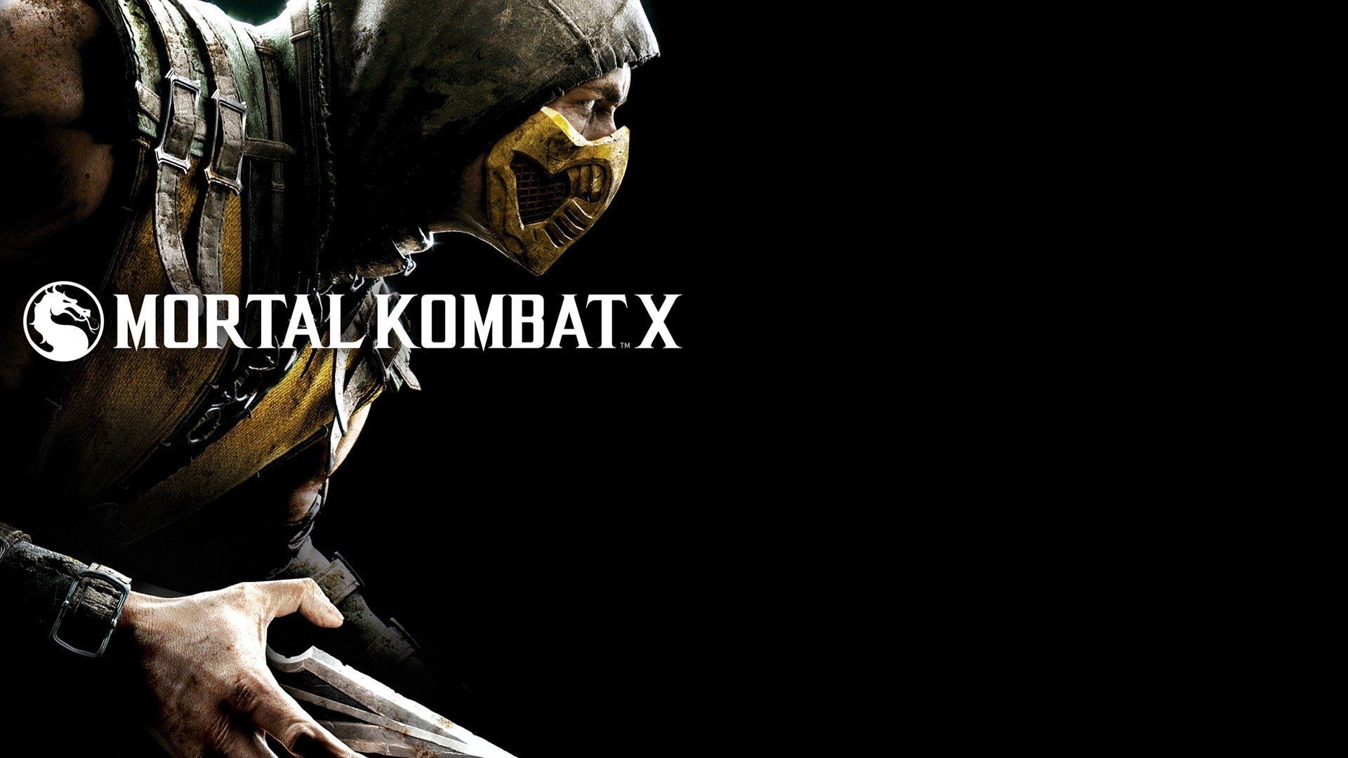 PS Plus de outubro traz Mortal Kombat X, Hell Let Loose e mais