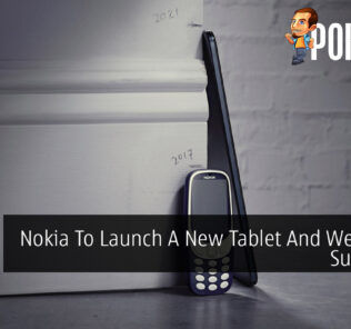 Nokia To Launch A New Tablet And We're Not Sure Why 27