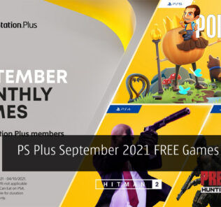 PS Plus September 2021 FREE Games Lineup 39