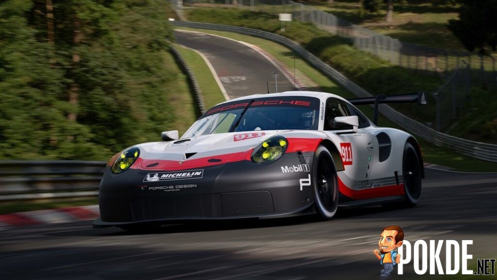 Porsche Announces New Porsche Gran Turismo Cup Asia Pacific Esports Event 29