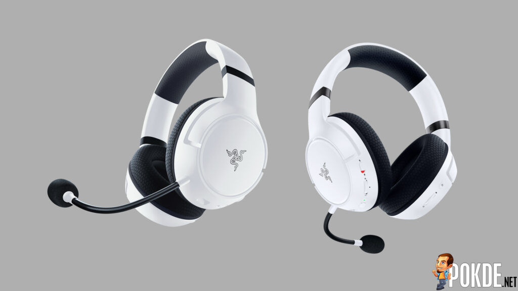 Razer Launches New Razer Kaira X Headsets For PlayStation And Xbox Consoles 39