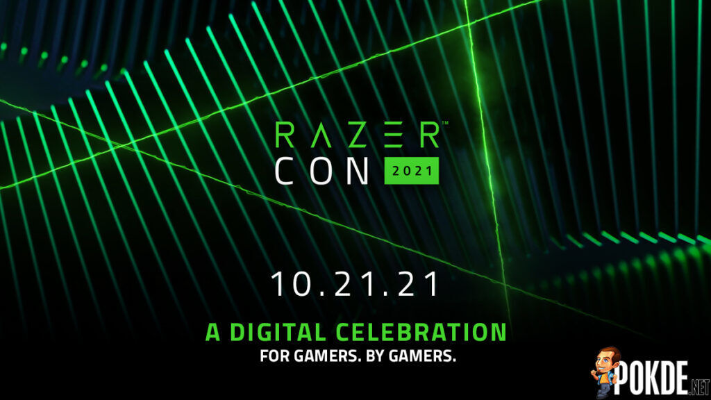 Ready For More? RazerCon Returns For Round 2 This October 25