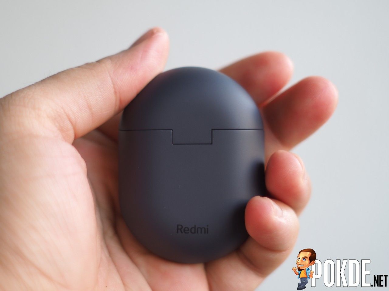 Xiaomi Redmi Buds 3 Pro Graphite Black, Wireless earbuds