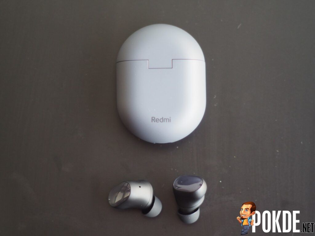 Redmi Buds 3 Pro Review - You can't beat this value 33