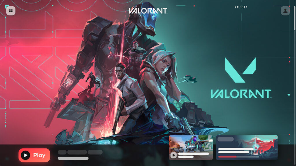 Valorant Mobile: Imminent Release in Beta Phase, Hints Leaker 27
