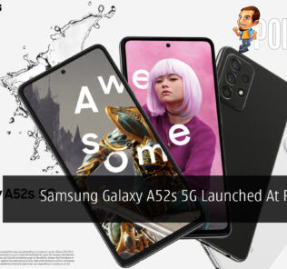 Samsung Galaxy A52s 5G Launched At RM1,899 23