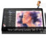 Samsung Galaxy Tab S7 FE cover