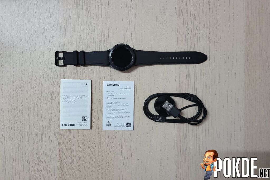 Samsung Galaxy Watch4 Classic First Impressions