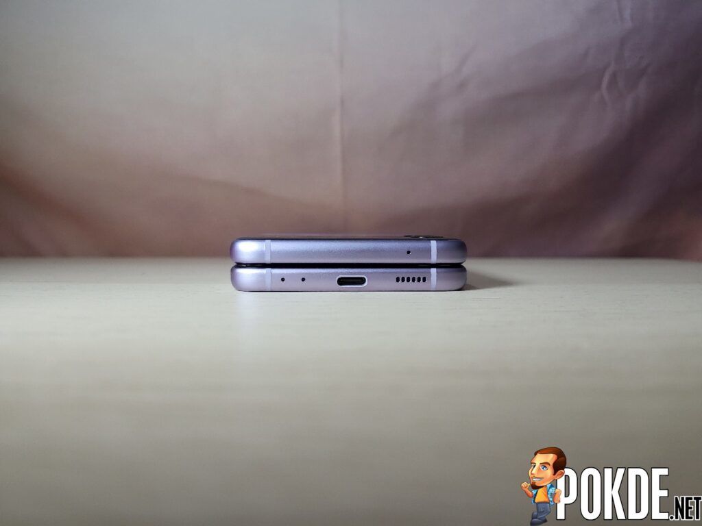 Samsung Galaxy Z Flip3 Review -