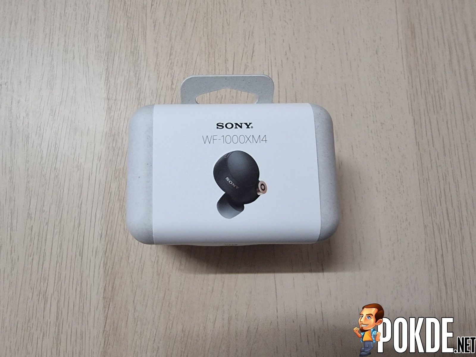 Sony WF-1000XM4 Review - Raising The Bar – Pokde.Net