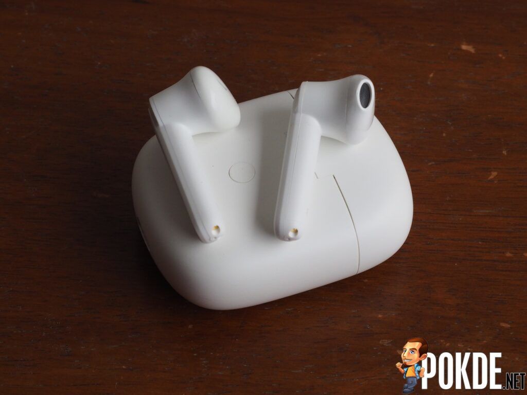 UGREEN HiTune T2 True Wireless Earbuds Review - It just doesn't stay on 32