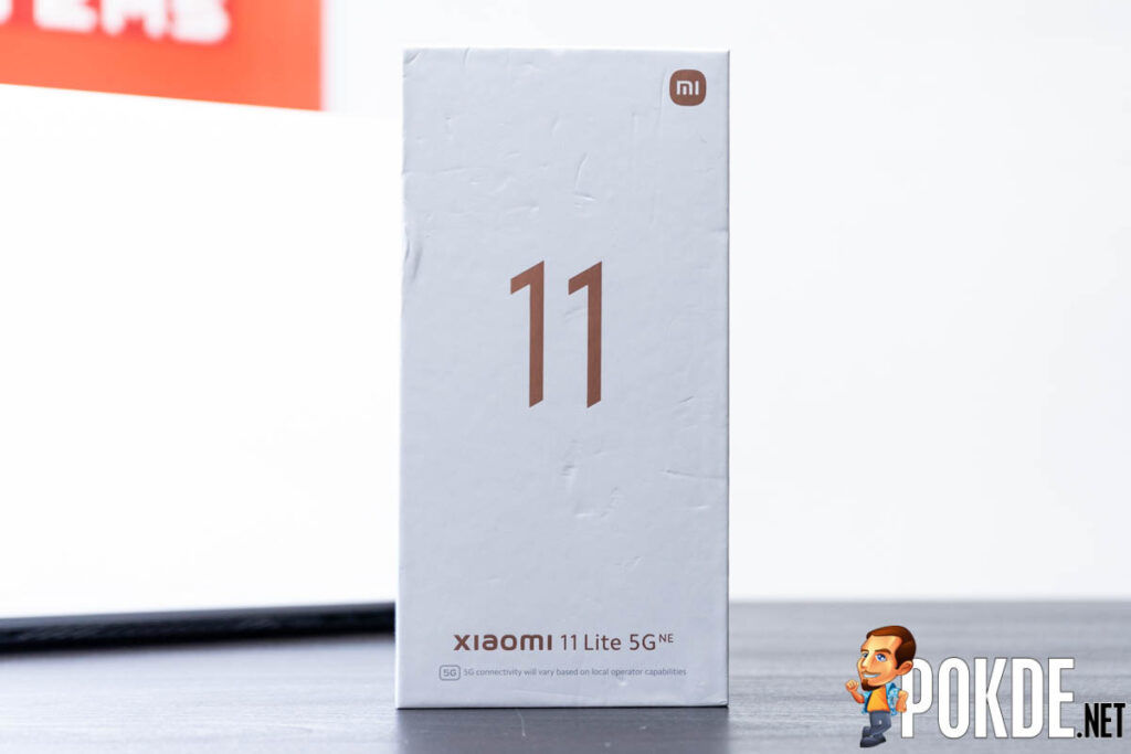 Xiaomi 11 Lite 5G NE review-1