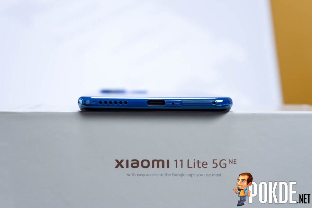 Xiaomi 11 Lite 5G NE review-6