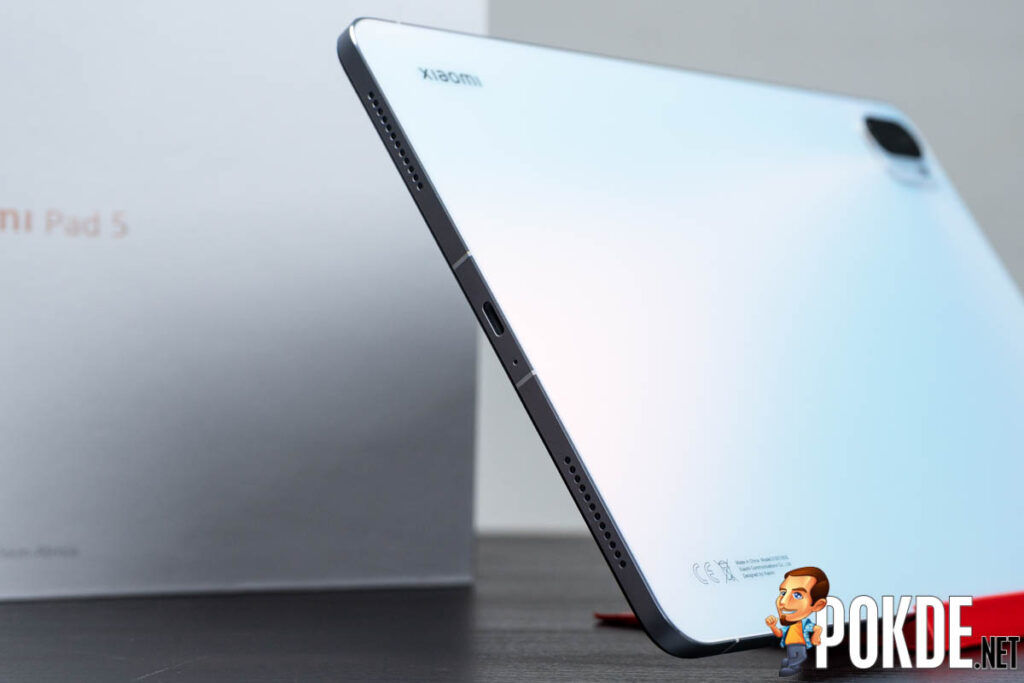 Xiaomi Pad 5 Review-5