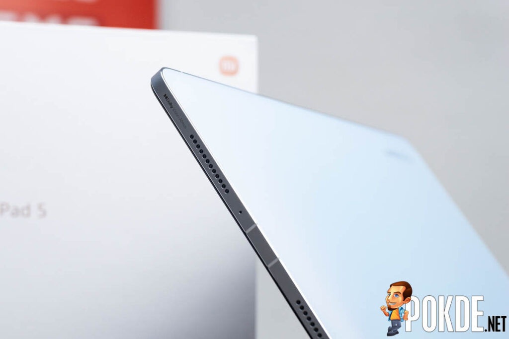 Xiaomi Pad 5 Review-6