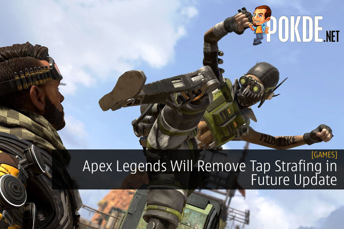 apex legends tap strafe
