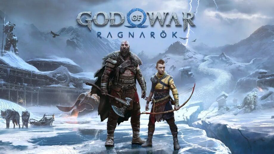 God of War Ragnarok Might Be Launching Earlier Than Expected