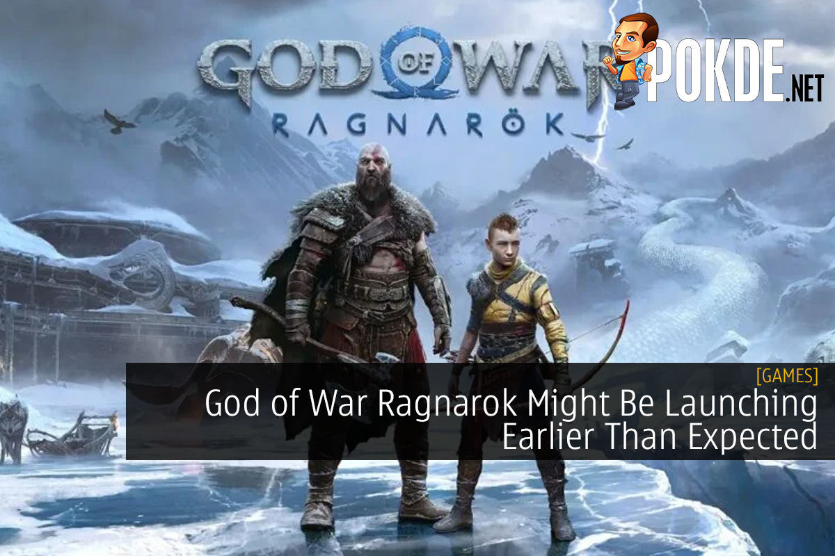 download gow ragnarok release date for free