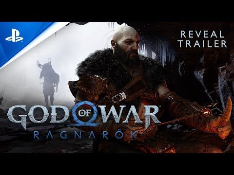 Polygon on X: Christopher Judge, the actor behind Kratos, says God of War:  Ragnarok was delayed due to his health    / X